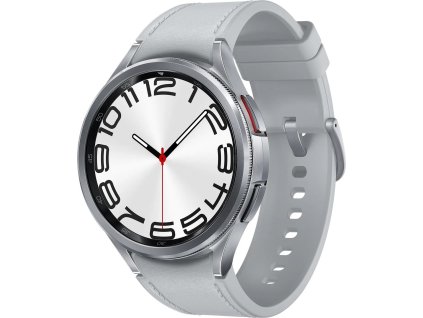 Samsung Galaxy Watch 6 Classic 47mm Nerezová ocel Silver