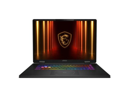 MSI Crosshair 18 HX AI A2XWGKG-042DE