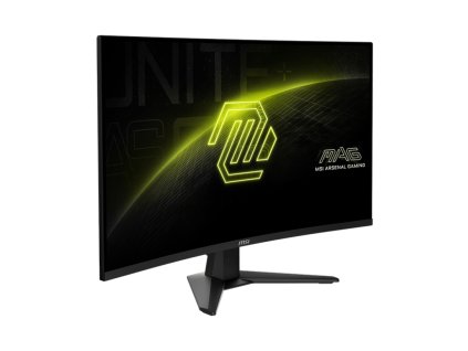 MSI MAG 32CQ6F 31.5"