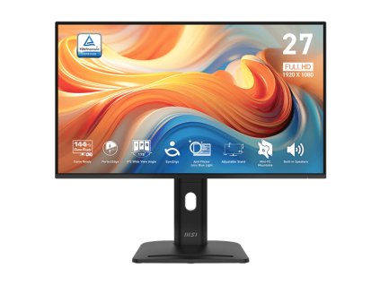 MSI PRO MP275PG E14 27"