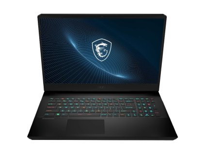 MSI Vector GP76 12UHS-860IT