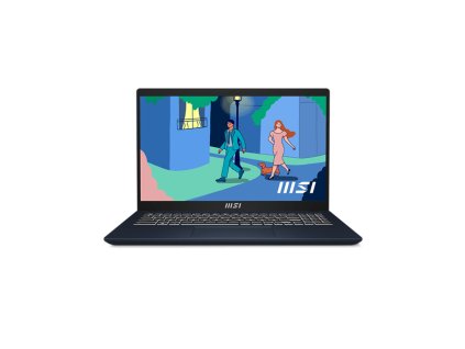 MSI Modern 15 B12MO-689FR