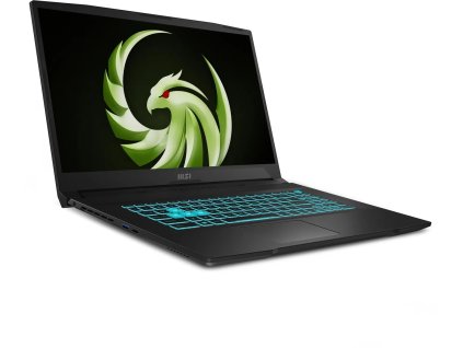 MSI Bravo 15 C7VFK-262NL