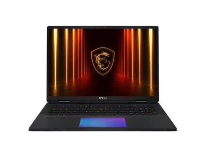 MSI Titan 18 HX AI A2XWJG-219PL