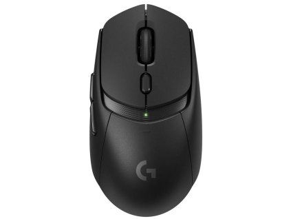 Bezdrátová myš Logitech G309 - Černá