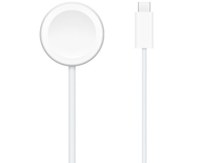 Originální nabíječka pro chytré hodinky Apple Watch