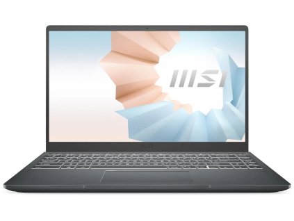 MSI Modern 14 B11MOU-1228NEU