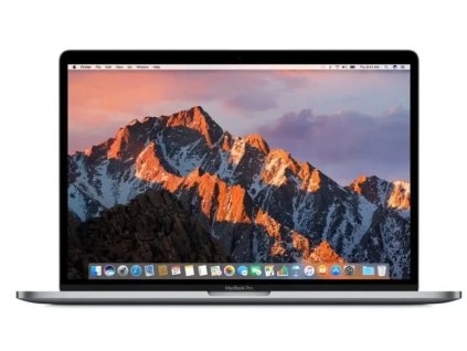 Apple MacBook Pro 15" Mid-2017 (A1707)