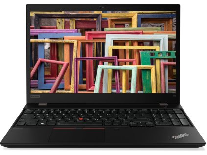 Lenovo ThinkPad T15 Gen 1