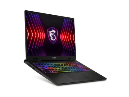MSI Sword 16 HX B14VGKG-606FR