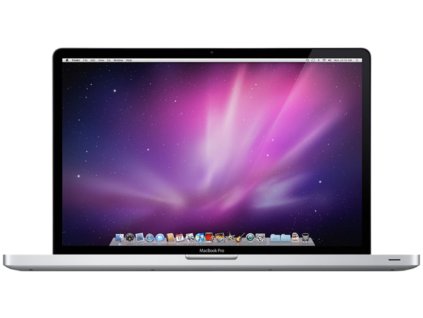 Apple MacBook Pro 17" Mid-2010 (A1297)