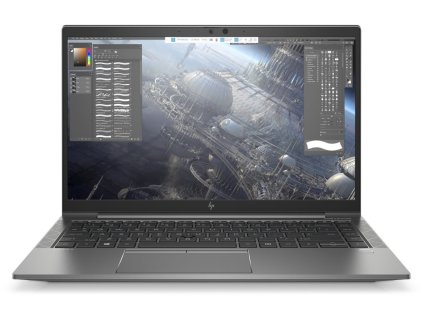 HP ZBook Firefly 14 G7