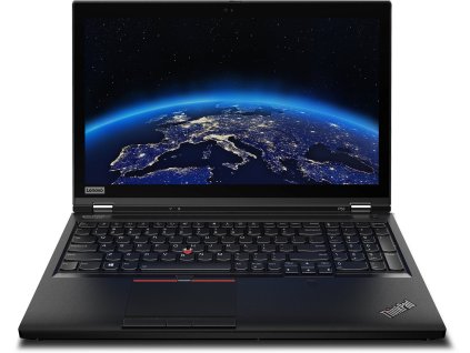 Lenovo ThinkPad P53 (2)