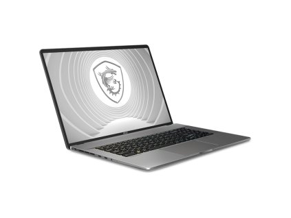 MSI Creator Z17HXStudio A13VGT-215ES