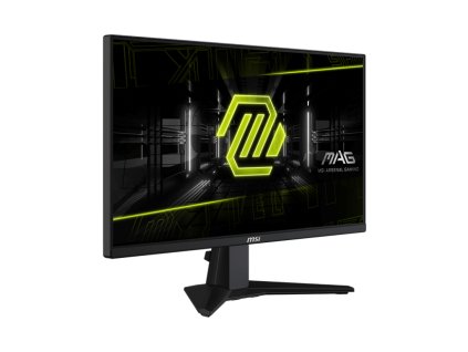MSI MAG 255XF 24.5"