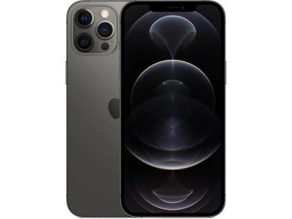 Apple iPhone 12 Pro Max 256GB Graphite