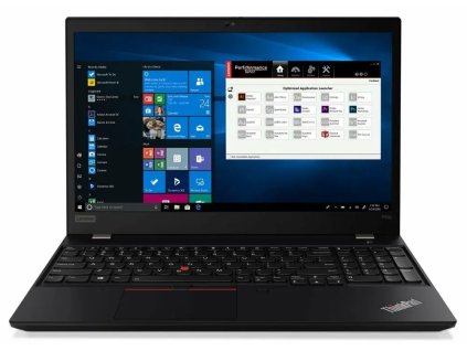 Lenovo ThinkPad P53s