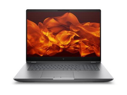HP ZBook Fury G1i 18 0b
