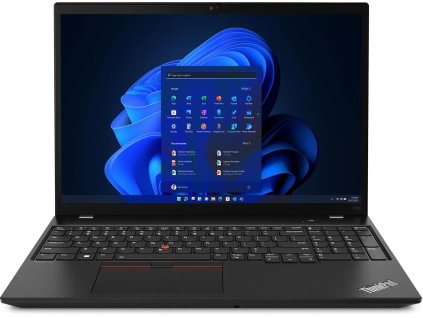 Lenovo ThinkPad P16s Gen 1