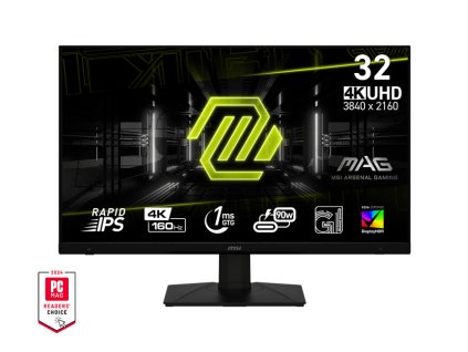 MSI MAG 322UPF 32"