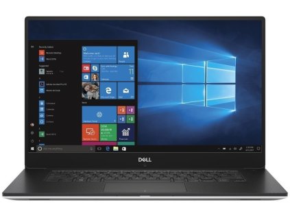 Dell Precision 5530