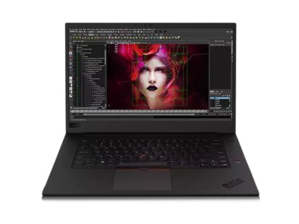 Lenovo ThinkPad P1 Gen 1