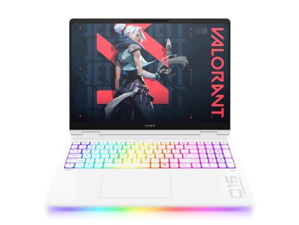 HP OMEN MAX 16-ah0016na