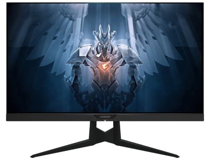 Gigabyte AORUS FI27Q-X 27"