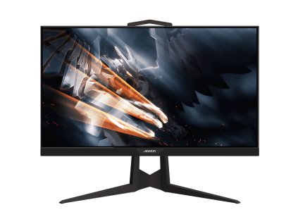 Gigabyte AORUS KD25F 24,5"