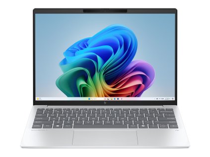 HP OmniBook 7 Aero AI 13 bg Glacier Silver 0b