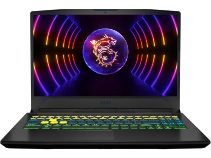 MSI Crosshair 15 C12VE-437XFR