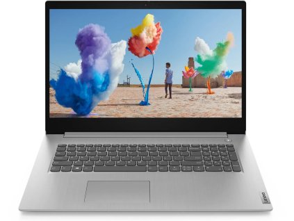 Lenovo IdeaPad Slim 3 17IML05