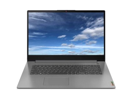 Lenovo IdeaPad 3 17IAU7