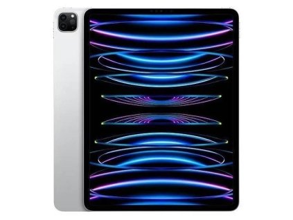 8731 apple ipad pro 12 9 6 generace 256gb cellular silver