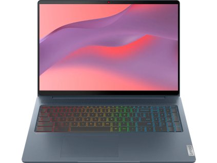 Lenovo IdeaPad 5 Chrome 16IAU7