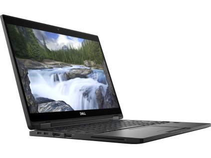 Dell Latitude 7390 2-in-1