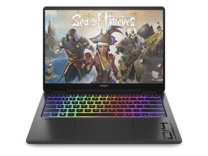 OMEN Transcend 14 fb Shadow Black 0b