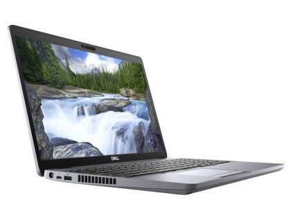 Dell Latitude 5510