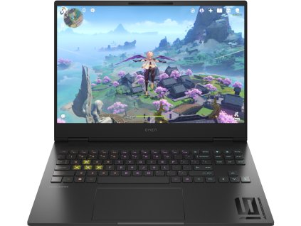 HP OMEN Transcend 16-u1001na