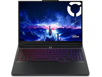Lenovo Legion Pro 7 16IAX10H