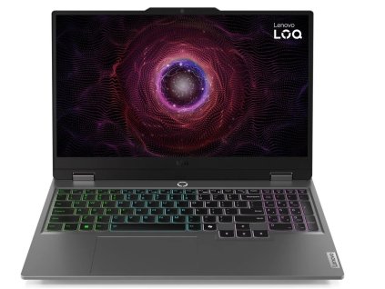Lenovo LOQ 15ARP9