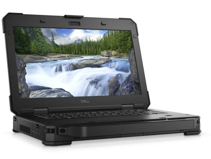Dell Latitude 5424 Rugged