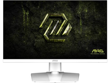MSI MAG 274QRFW E20 27"