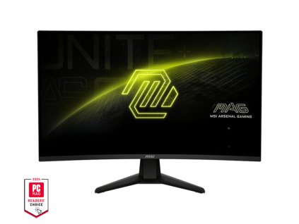 MSI MAG 32CQ6FDE 31,5"