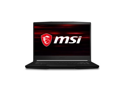 MSI GF63 Thin 12UDX-285BE