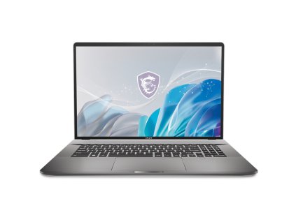 MSI Creator Z17 HX Studio A14VGT-243UK