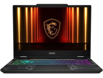 MSI Cyborg 15 B13WFKG-649FR