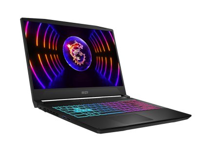 MSI Katana 15 B12VGK-094XES