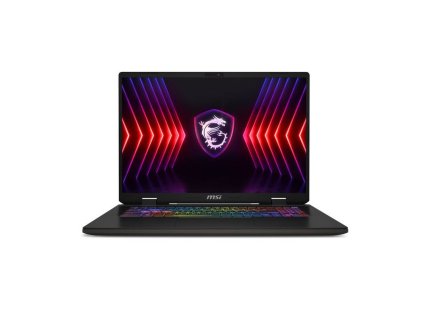 MSI Sword 17 HX B14VFKG-082BE