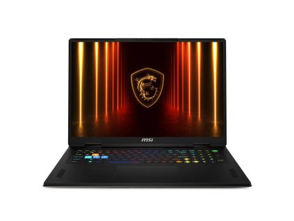 MSI Vector A18 HX A9WIG-069PL